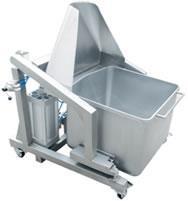 諸城市凱成良才機械廠批發供應滾揉機斬拌機拌餡機,灌腸機鹽水注射機絞肉機,刨肉機肉丸機真空拌餡機真空和面,真空灌腸機煙熏爐除水機包裝機