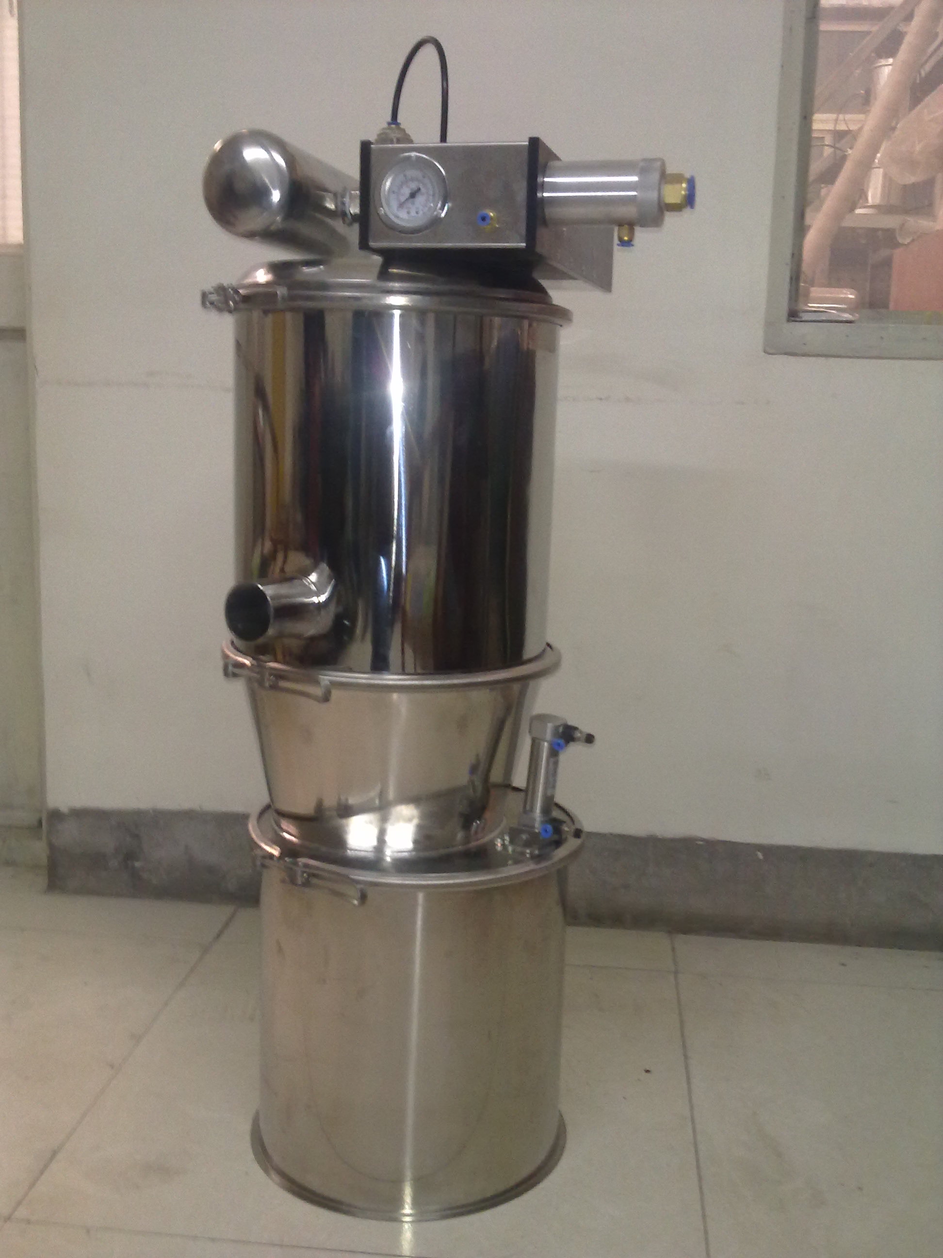 真空上料機現(xiàn)貨供應(yīng)