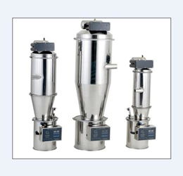 真空上料機 百科