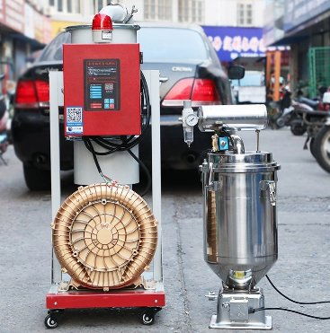 北奇機(jī)械 多款熱銷真空上料機(jī)型號(hào),任您挑選