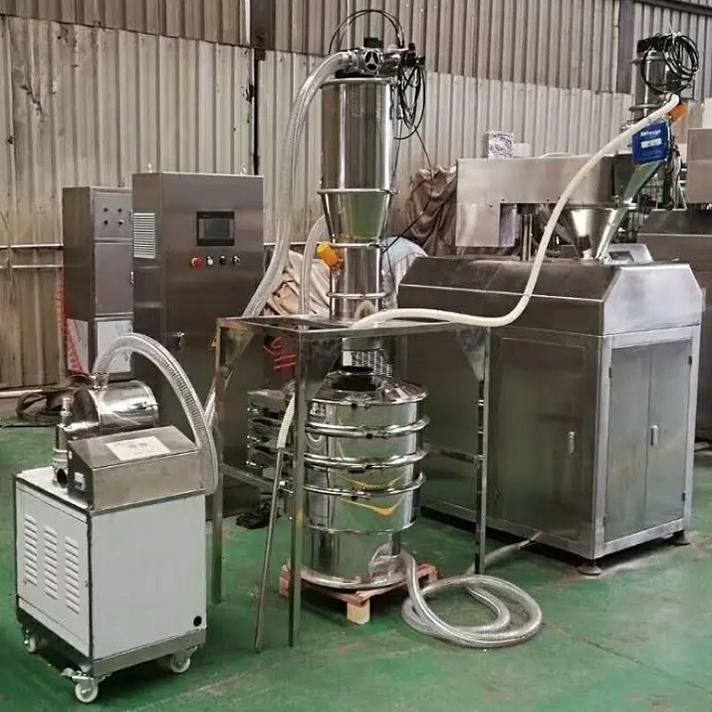 真空上料機(jī)源頭工廠直供.