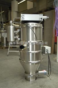 swp180型 防爆型真空上料機