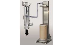 粉體真空上料機功能 粉體真空上料機品牌 上海市希睦機電設備