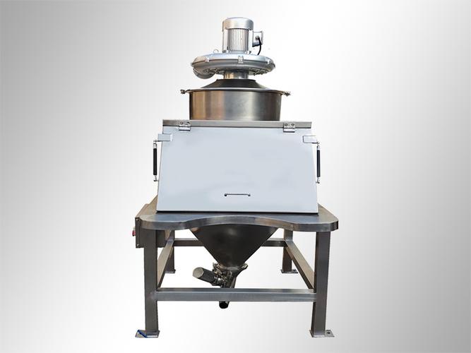 真空上料機_真空吸料機_真空粉末上料機_粉體輸送設備-河南新鄉德誠生