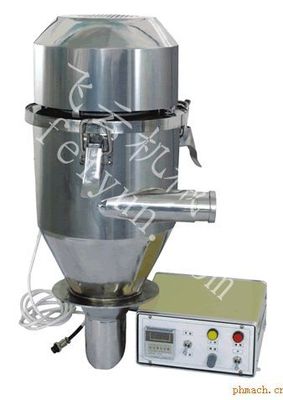 自動真空上料機(jī)——浙江飛云科技，引領(lǐng)高效生產(chǎn)新潮流