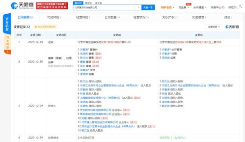 京東數科關聯公司退出費馬科技投資人，業務布局調整引關注